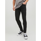 Jack & Jones Liam Kavbojke Črna