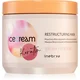 Inebrya Keratin revitalizacijska maska s keratinom (Restructuring Mask with Keratin) 500 ml