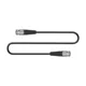 Infinitek L-2.5CHWS fleksibilni kabel 3G/HD-SDI, BNC-BNC 0,7 m
