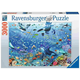 Ravensburger 17444 puzzle Slagalica 3000 kom