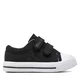 Modne superge Big Star Shoes NN374111 Črna