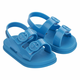 IPANEMA sandale 27020-AI351 FOLLOW M plava 25-26