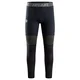 Moške hlače AYCANE Blade GT Base Layer Pants Cut Resistant Black XXL