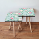 HANAH HOME 2SHP167 Green