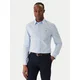 Tommy Hilfiger Srajca MW0MW40460 Svetlo modra Slim Fit