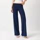 Straight fit pantalone