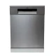 VIVAX Mašina za pranje sudova DW-601473C X, 14 kompleta, 7 programa, Antracit