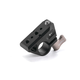 Tilta 15mm Rod Holder to NATO Rail Attachment - Black