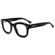 Dsquared2 D20091 2M2 ONE SIZE (48) Črna/Kristalna