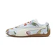 PUMA Speedcat Silky Sneakers Unisex, Shoes, Warm White/Icy Blue, 38