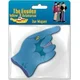 The Beatles Yellow Submarine Flying Glove Magnet