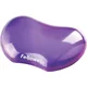 Odmarač zgloba FELLOWES Crystals gel purple 91477-72