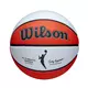 Wilson WNBA AUTH SERIES OUTDOOR, košarkarska žoga, oranžna WTB5200XB06