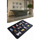 CONCEPTUM HYPNOSE Black Cats DJT ( 60x90 )