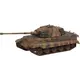 REVELL Maketa Tiger II Ausf.B RV03129/070