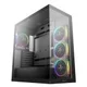 DeepCool CG580 4F V2 Crni, R-CG580-BKADA4-G-2