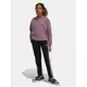 adidas Spodnji del trenirke adicolor SST IY9793 Črna Regular Fit