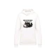 Hoodie ženski None of yours emails