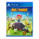 Autonauts (Playstation 4)