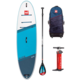 RED PADDLE CO TESTNI SUP RIDE 10.8