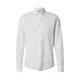 JOOP! Jeans Poslovna srajca Hanson bela