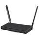 MIKROTIK C53UiG+5HPaxD2HPaxD Ruter, hAP ax3, RouterOS L6