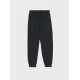 Sinsay - Opuštene pantalone - crno