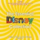 London Music Works - The Essential Disney Collection (180 g) (Blue and Purple Marbled Coloured) (2 LP)