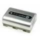 POWERY Akumulator Sony HDR-HC1 1650mAh