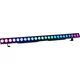 Light4Me Spectra Cree 24x6W RGBWA LED Bar