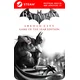 Batman Arkham Collection - Steam koda brez škatlice (WINDOWS PC)