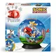 Ravensburger 3D Puzzleball Sonic 72 kosov