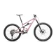 Specialized STATUS 140 2 - S5,Satin Cool Siva/Desert Rose/Črna, 2024