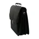 REAbags 7253 Black/Nickel