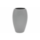 eoshop Keramična vaza, siva HL9013-GREY