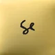 Sylvan Esso - Sylvan Esso (Deluxe Edition) (Black & White Split Coloured) (2 LP)