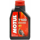 MOTUL Moto 4T 7100 est, 20W50 1 L