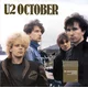 U2 October (Remastered) (Vinyl LP)