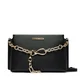 Steve Madden Ročna torba Bross 13002595 Črna