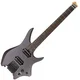 HILS Guitars HN3 NEXT Deep Purple Metallic Kitara headless (Kot novo)