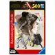 Ravensburger puzzle (slagalice) - 500pcs Star Wars: The Rise od Skywalker RA14816
