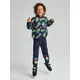 Sinsay - Jogger pantalone Grinch - mornarsko