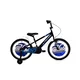CAPRIOLO Mustang 20 crno-plavi 925131-20