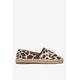 Espadrile DeeZee Q124-1 Rjava