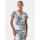 Tatuum Bluza Sarakino 1 T2509.049 Bež Regular Fit