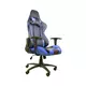 Gaming Chair e-Sport DS-042 Black/Blue ( DS-042 BB )