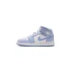 Jordan Air 1 Mid superge otroške