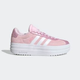 ADIDAS Patike vl court bold j GG