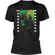Yes Majica The Yes Album Unisex Black L