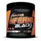 Pre-workout stimulans Inferno Black - Stacker2 300 g fruit punch fury